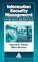 Information Security Management Handbook, Four Volume Set
