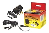 Stv Stv612 Cat Repeller Adapt+5M Cable