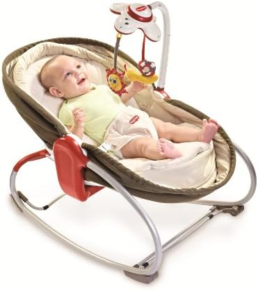 TINY LOVE 3in1 nap locking Nappa