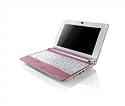 Acer Aspire One A150 8.9" 3G Netbook (XP Home, 1GB RAM, 160GB HDD, 1.60 Ghz) - Pink