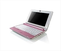 Acer Aspire One A150X 8.9-inch Netbook (Windows XP Home, 1GB RAM, 160GB HDD, Intel Atom Processor N270 1.60 Ghz, Pink)
