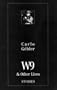 W9 and Other Lives