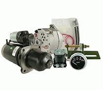 Best Price This Is A Brand New Altertnator Starter Conversion