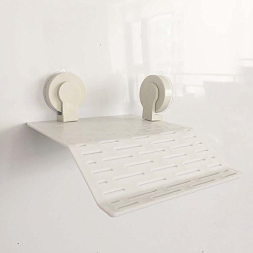 Jaggerpet Reptile Filter,Turtle Reptiles Amphibians Aquarium Pier Sunbathing Platform Slope