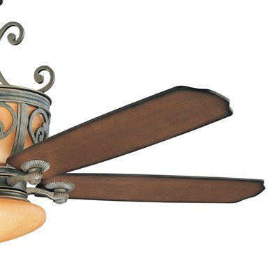 Tajmahal 60 Blade Set Dark Cherry