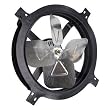 Air Vent #53316 Gable Attic Ventilator