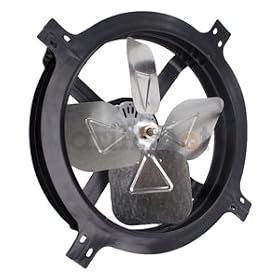 Air Vent #53316 Gable Attic Ventilator