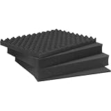 Nanuk 3 Part Foam Inserts for 945 Nanuk Case