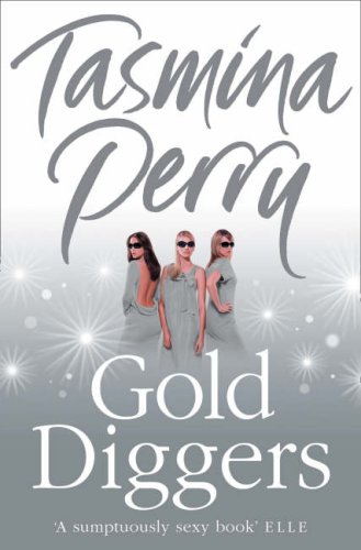 Childrens Toyshop  Books : Gold Diggers