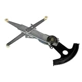 Dorman 740-886 Chevrolet Camaro/Firebird Front Driver Side Power Window Regulator Motor