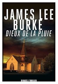dieux pluie burke