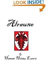 Alraune (Frank Braun Trilogy)