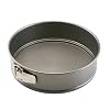 Circulon Bakeware Springform Cake Tin, 9 Inch