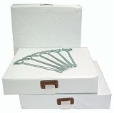 Outdoor Game Bases 15x15
