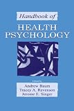 Handbook of Health Psychology