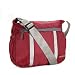 Novex Evoq Red Sling Bag RS.399.00