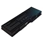 11,10V 6600mAh Akku f�r DELL 312-0427, 312-0428, 3&hellip von PowerSmart