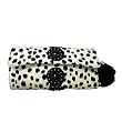 AKT Growl Clutch - Leopard (Serengeti)