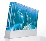 Water World NYC Decorative Protector Skin Decal Sticker for Nintendo Wii Co ....