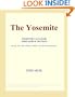 The Yosemite (Webster's Spanish Thesaurus Edition)