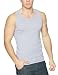 G-Star BASE Graues Tank-Top im Doppelpack