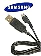 Samsung Replacement USB Data Charging Cable for Samsung SPH-M330, SCH-R100, SGH-T939, SCH-R850