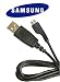 Samsung Replacement USB Data Charging Cable for Samsung SPH-M330, SCH-R100, SGH-T939, SCH-R850