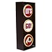 Washington Redskins Let's Go Light