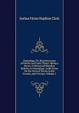 Produkt-Bild: Onondaga, Or, Reminiscences of Earlier and Later Times: Being a Series of Historical Sketches Relative to Onondaga ; with Notes On the Several Towns in the County, and Oswega, Volume 1