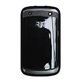 BlackBerry Curve TPU Skin Case Cover fits 9350 9360 9370 Verizon Sprint + M ....