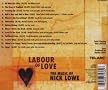 Labour of Love-Music of Nick Lowe