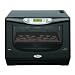 Whirlpool Jet Chef 31 Litre, Drop Down Door Microwave Full Combi with Forced Air, Grill with Crisp Functions, Black, 1000 W