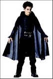 VAMPIRE CHILD COSTUME