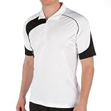  Head Poloshirt ZIP FS11 