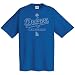 Dodgers Youth T-Shirt - Los Angeles Dodgers Scoring Drive Short Sleeve T-Shirt