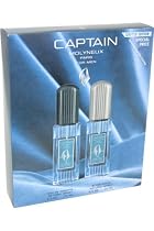Captain by Molyneux Paris Eau de Toilette Spray 75ml A/S SPRAY 75ML