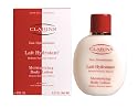 Clarins Eau Dynamisante Moisturizing Body Lotion 78152 250ml