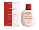 Health & Personal Care : Clarins Eau Dynamisante Moisturizing Body Lotion 78152 250ml