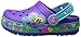 crocs Kids' Butterfly PS Light-Up Clog