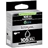 Lexmark Druckerpatrone f�r Lexmark Prestige Pro 805, Gro�e XL (Black) Prestige Pro805
