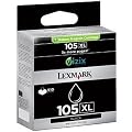 Lexmark Druckerpatrone f�r Lexmark Platinum Pro 905, Gro�e XL (Black) Platinum Pro905