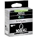 Lexmark Druckerpatrone f�r Lexmark Prestige Pro 805, Gro�e XL (Black) Prestige Pro805