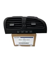Automotive Parts and Accessories: Ford 1W4Z-19893-BAA - LOUVRE ASY - VENT AI - Ford