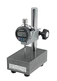テクロック (TECLOCK) JIS準拠 定圧厚さ測定器(スタンドタイプ) PG-14J