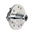 Wilwood 270-7277 Hub and Rotor for Pinto