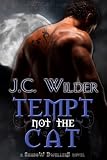 Search : Tempt Not the Cat