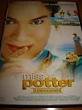 Miss Potter (2006)