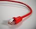 BPI - Premium Red CAT5E Ethernet Cord - 15ft