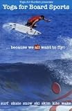 Yoga For Board Sports