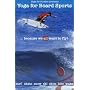 Yoga For Board Sports